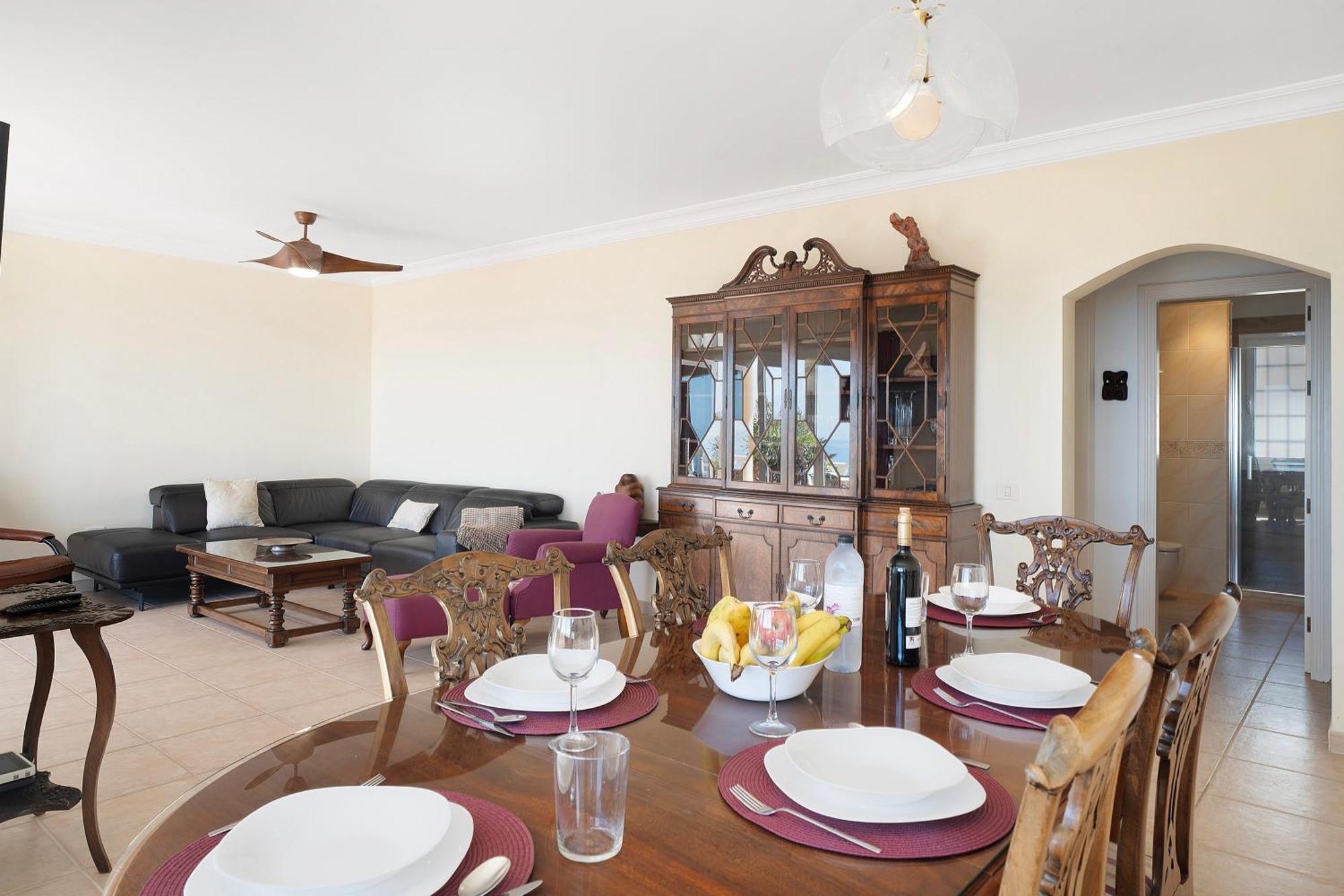 Casa Carla Private, Pool, Air By Paramount Holidays Puerto de Santiago  Exterior photo