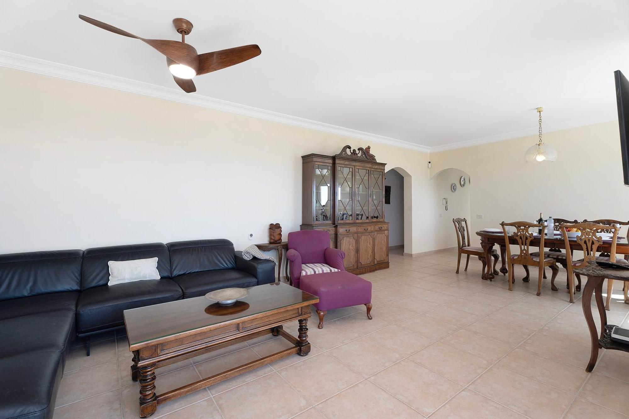 Casa Carla Private, Pool, Air By Paramount Holidays Puerto de Santiago  Exterior photo